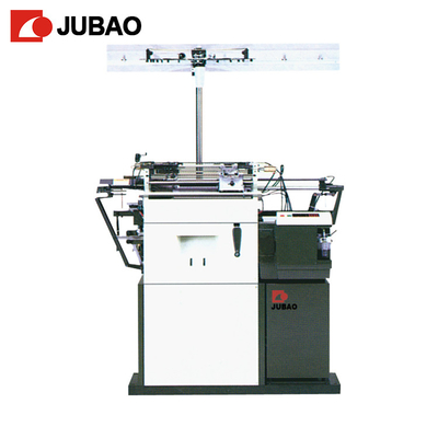 Automatic 18G 360Pairs 24H Sewing Knitting Cotton Gloves Making Machines