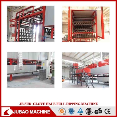 Hot Selling Surgical 8000pcs/hr 12000pcs/hr Glove Packaging Machine Production Line Glove Machine
