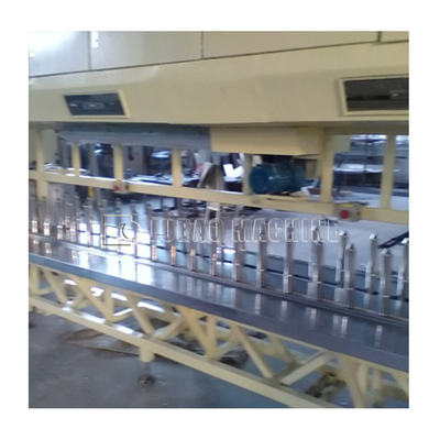Condom dry pinhole electric testing machine