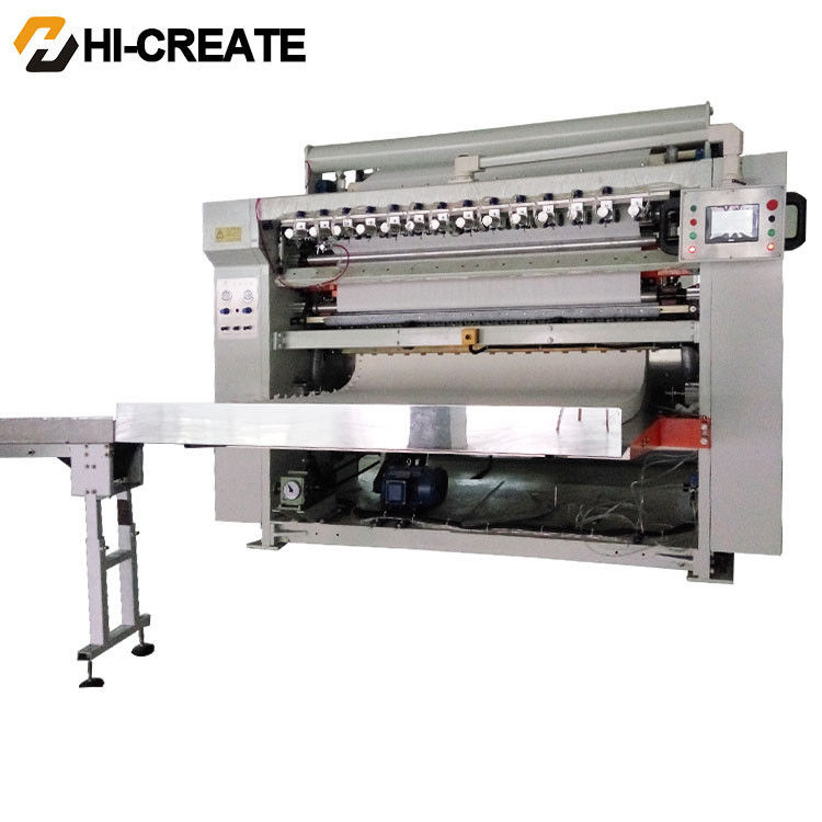 1100mm Tissue Manufacturing Machine